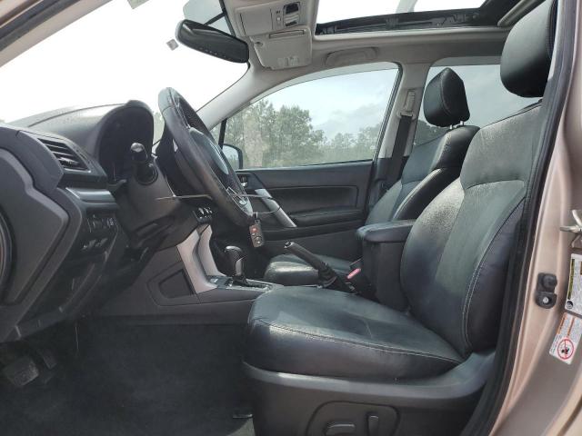 Photo 7 from auction – 2015 SUBARU FORESTER 2 with VIN JF2SJAUC6FH827254