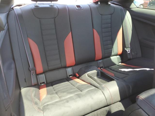 Photo 10 from auction – 2025 BMW M2 with VIN 3MF23DM07S8F08800