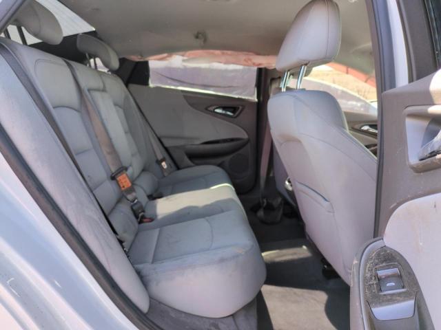 Photo 10 from auction – 2022 CHEVROLET MALIBU LT with VIN 1G1ZD5ST2NF126292