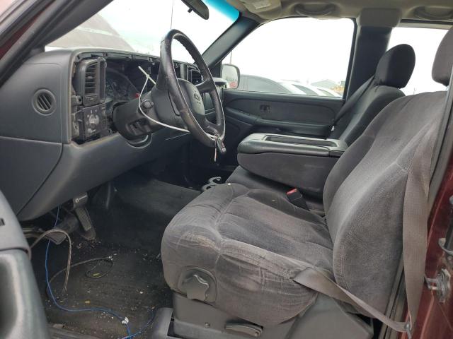 Photo 7 from auction – 2002 CHEVROLET SILVERADO with VIN 2GCEC19V421388505