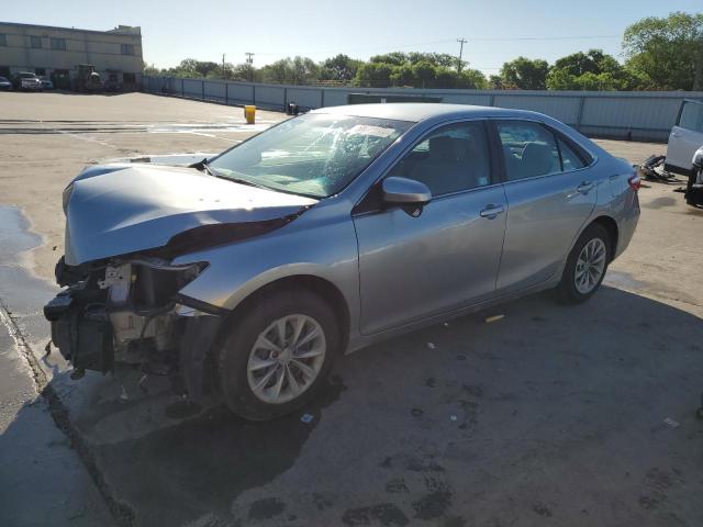 Photo 1 from auction – 2015 TOYOTA CAMRY LE with VIN 4T1BF1FK1FU024794