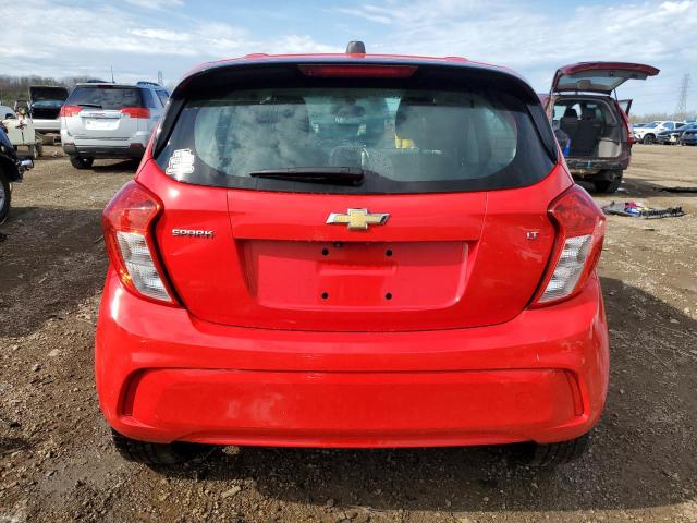 Zdjęcie 6 z aukcji – 2016 CHEVROLET SPARK 1LT z VIN KL8CD6SA2GC625723