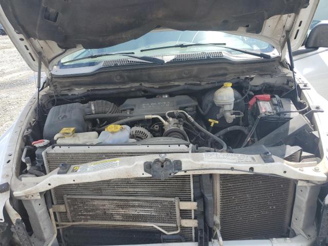 Photo 11 from auction – 2008 DODGE RAM 1500 S with VIN 1D7HA182X8J133226