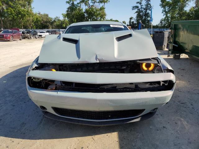 Снимка 5 от търг – 2020 DODGE CHALLENGER с VIN 2C3CDZAG9LH110129