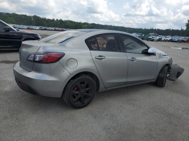 Photo 3 from auction – 2010 MAZDA 3 I with VIN JM1BL1SF9A1147193
