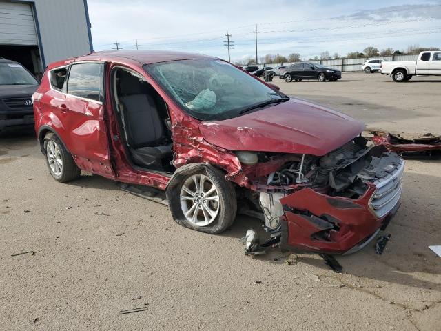 Photo 4 from auction – 2017 FORD ESCAPE with VIN 1FMCU9GD5HUA14510