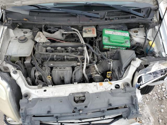 Photo 12 from auction – 2011 FORD TRANSIT CO with VIN NM0LS7BN8BT068702