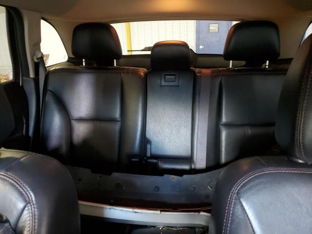 Photo 10 from auction – 2012 FORD EDGE SEL with VIN 2FMDK4JC5CBA93804