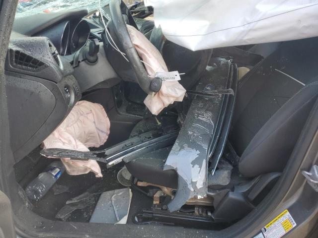 Photo 7 from auction – 2014 FORD FIESTA SE with VIN 3FADP4BJ7EM153575