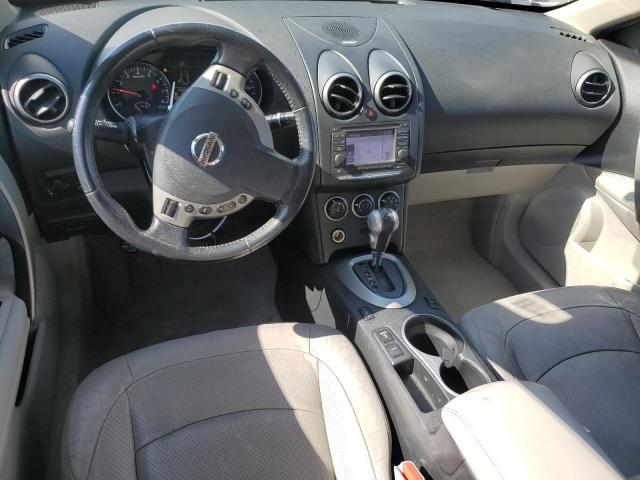 Photo 8 from auction – 2013 NISSAN ROGUE S with VIN JN8AS5MT2DW521244