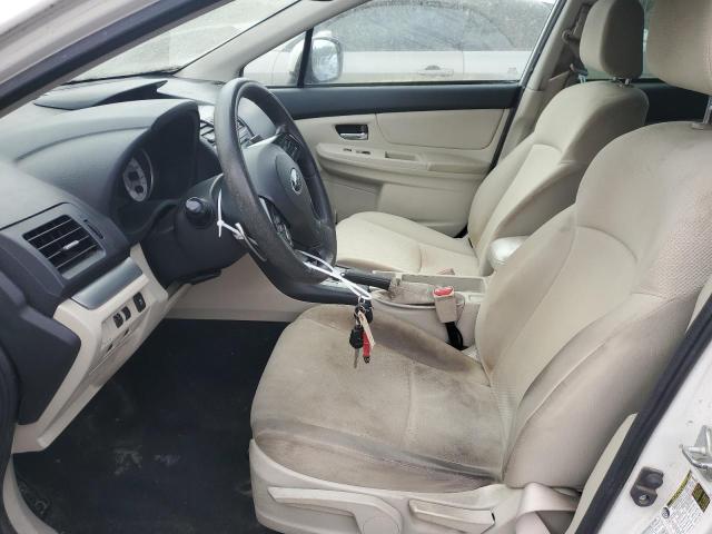 Photo 7 from auction – 2012 SUBARU IMPREZA PR with VIN JF1GJAB62CH019521