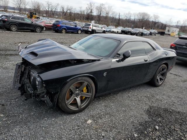 DODGE CHALLENGER 2023 with VIN 2C3CDZC94PH581612 - Photo from auction
