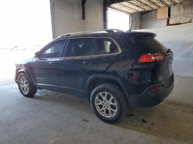 Photo 2 from auction – 2018 JEEP CHEROKEE with VIN 1C4PJMLB0JD540989