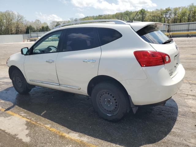 Photo 2 from auction – 2015 NISSAN ROGUE SELE with VIN JN8AS5MT9FW673752