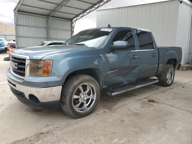 Photo 1 from auction – 2008 GMC SIERRA C15 with VIN 3GTEC13J58G111724