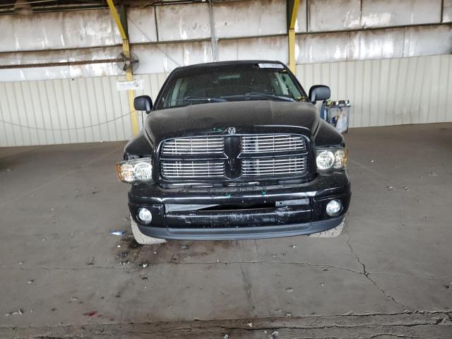 Photo 5 from auction – 2004 DODGE RAM 1500 S with VIN 1D7HU18D04S633375