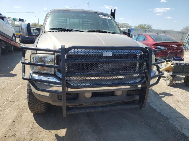 Photo 5 from auction – 2007 FORD F250 SUPER with VIN 1FTSW21P17EA45038