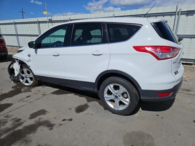 Photo 2 from auction – 2015 FORD ESCAPE SE with VIN 1FMCU9GX2FUB30481