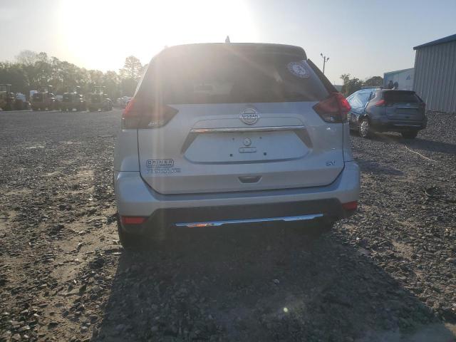 Photo 6 from auction – 2017 NISSAN ROGUE S with VIN KNMAT2MT8HP534927