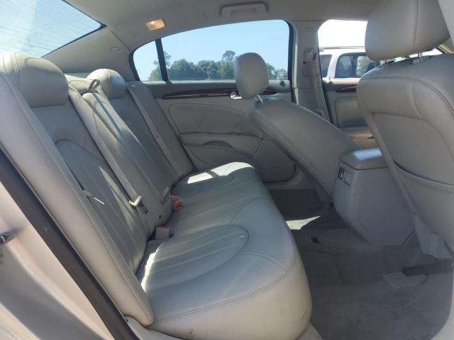 Photo 10 from auction – 2007 BUICK LUCERNE CX with VIN 1G4HD57247U180464