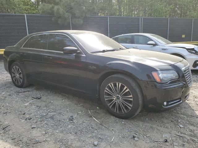 Photo 4 from auction – 2013 CHRYSLER 300 S with VIN 2C3CCAGTXDH635534
