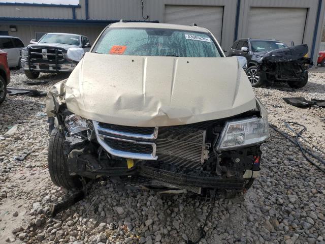 Photo 5 from auction – 2011 DODGE JOURNEY MA with VIN 3D4PG1FG5BT561551