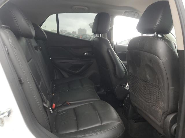 Photo 11 from auction – 2020 BUICK ENCORE ESS with VIN KL4CJCSB3LB059363