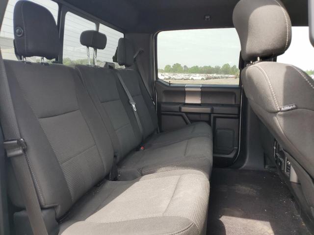 Photo 10 from auction – 2017 FORD F150 SUPER with VIN 1FTEW1EP5HFB71450