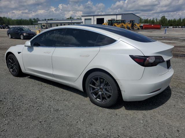 Photo 2 from auction – 2019 TESLA MODEL 3 with VIN 5YJ3E1EA8KF449503