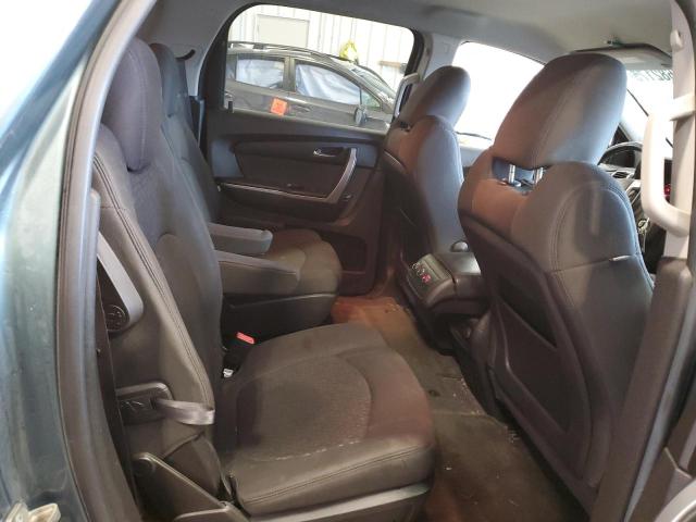 Photo 11 from auction – 2010 GMC ACADIA SLE with VIN 1GKLVLED6AJ160346