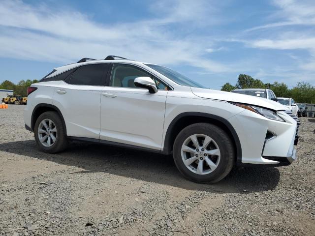 Photo 4 from auction – 2017 LEXUS RX 350 BAS with VIN 2T2BZMCA7HC057805