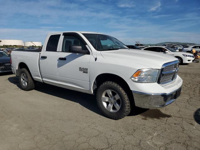 Photo 4 from auction – 2020 RAM 1500 CLASS with VIN 1C6RR6FG2LS161034