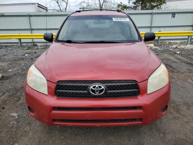 Photo 5 from auction – 2007 TOYOTA RAV4 with VIN JTMBD33V575115213