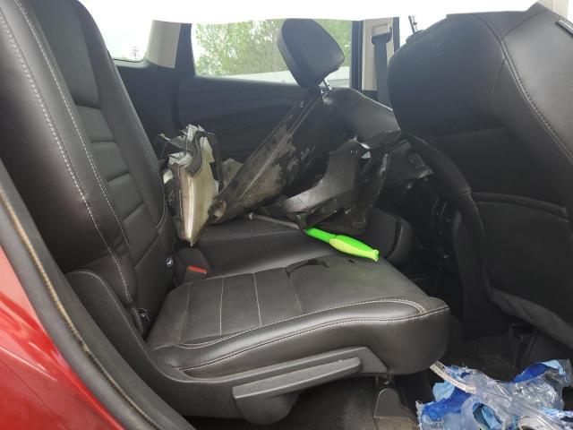Photo 10 from auction – 2013 FORD ESCAPE SEL with VIN 1FMCU9H92DUB64093