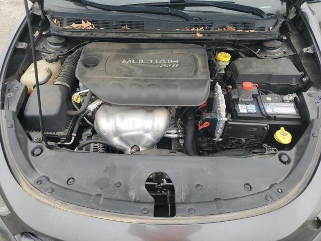 Photo 11 from auction – 2015 DODGE DART SXT with VIN 1C3CDFBB9FD315436