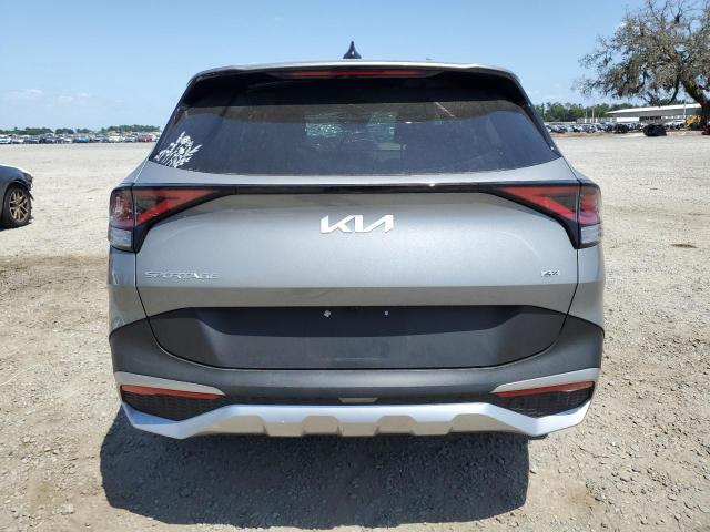 Photo 6 from auction – 2024 KIA SPORTAGE L with VIN KNDPUCDF4R7263602