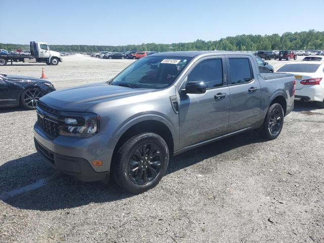 Photo 1 from auction – 2023 FORD MAVERICK X with VIN 3FTTW8E39PRA01364