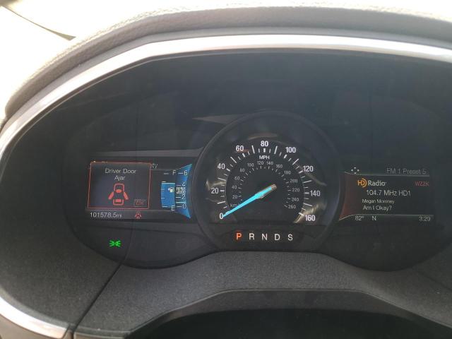 Foto 9 de la subasta – 2018 FORD EDGE TITAN con VIN 2FMPK3K87JBC14962
