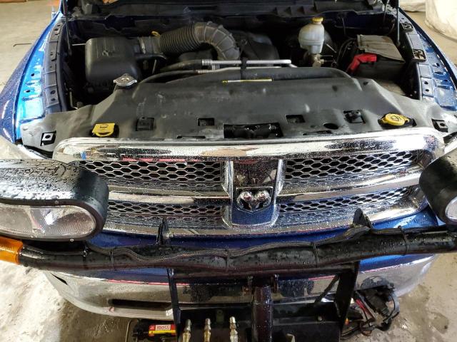 Снимка 11 от търг – 2009 DODGE RAM 1500 с VIN 1D3HV18T69S810928