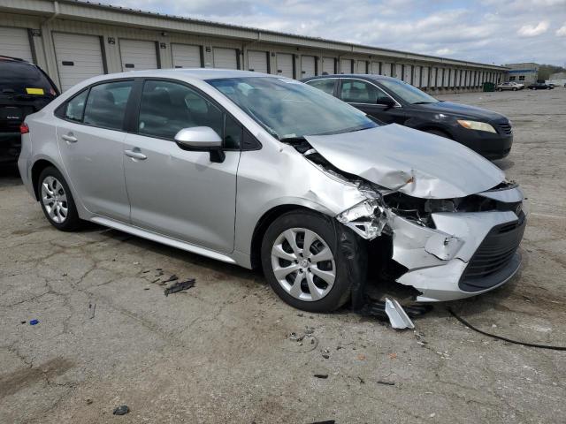 Photo 4 from auction – 2024 TOYOTA COROLLA LE with VIN 5YFB4MDE2RP174262
