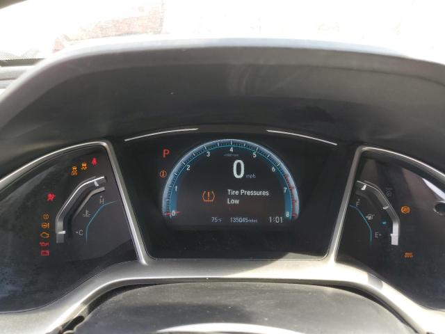 Photo 9 from auction – 2017 HONDA CIVIC EX with VIN 2HGFC1F39HH636112