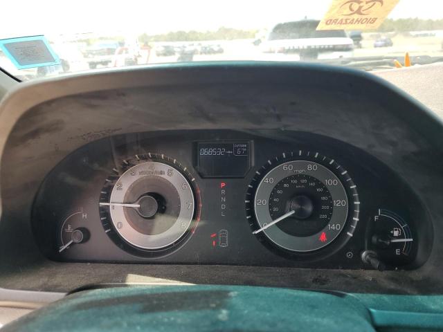 Photo 9 from auction – 2012 HONDA ODYSSEY with VIN 5FNRL5H63CB105139