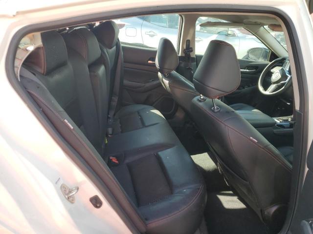 Photo 10 from auction – 2024 NISSAN ALTIMA SR with VIN 1N4BL4CV4RN400597