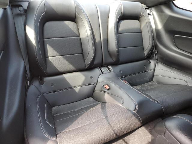 Photo 10 from auction – 2022 FORD MUSTANG with VIN 1FA6P8TH7N5113966