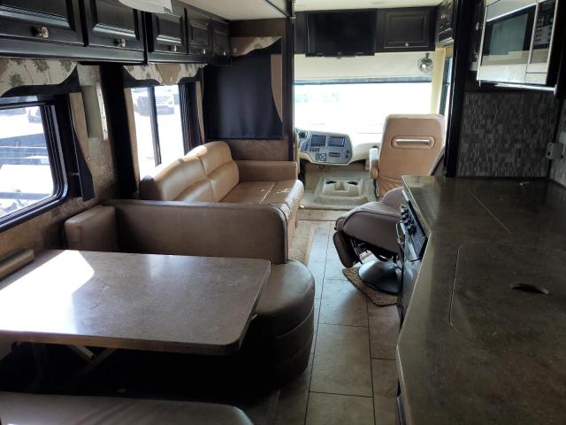 Photo 5 from auction – 2015 ALLE MOTORHOME with VIN 1F66F5DY2E0A16832