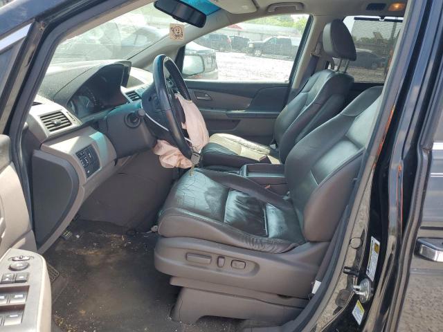 Photo 7 from auction – 2011 HONDA ODYSSEY EX with VIN 5FNRL5H67BB060043