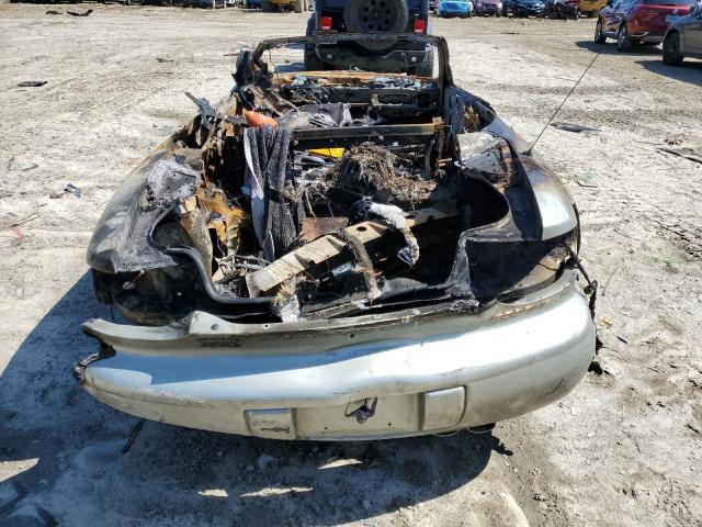 Photo 6 from auction – 1999 CHRYSLER SEBRING JX with VIN 3C3EL55HXXT576544