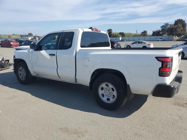 Photo 2 from auction – 2024 NISSAN FRONTIER S with VIN 1N6ED1CL4RN676521
