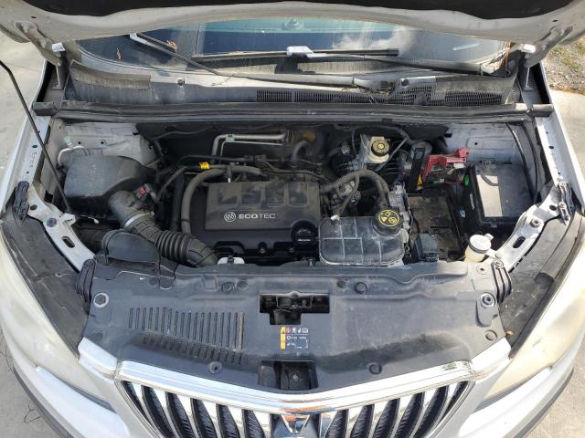 Снимка 12 от търг – 2013 BUICK ENCORE CON с VIN KL4CJBSB3DB073890