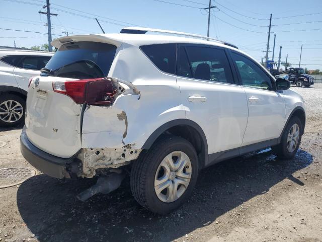 Photo 3 from auction – 2014 TOYOTA RAV4 LE with VIN 2T3ZFREV8EW076308